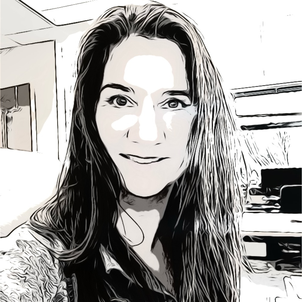 Meet your Posher, Dani